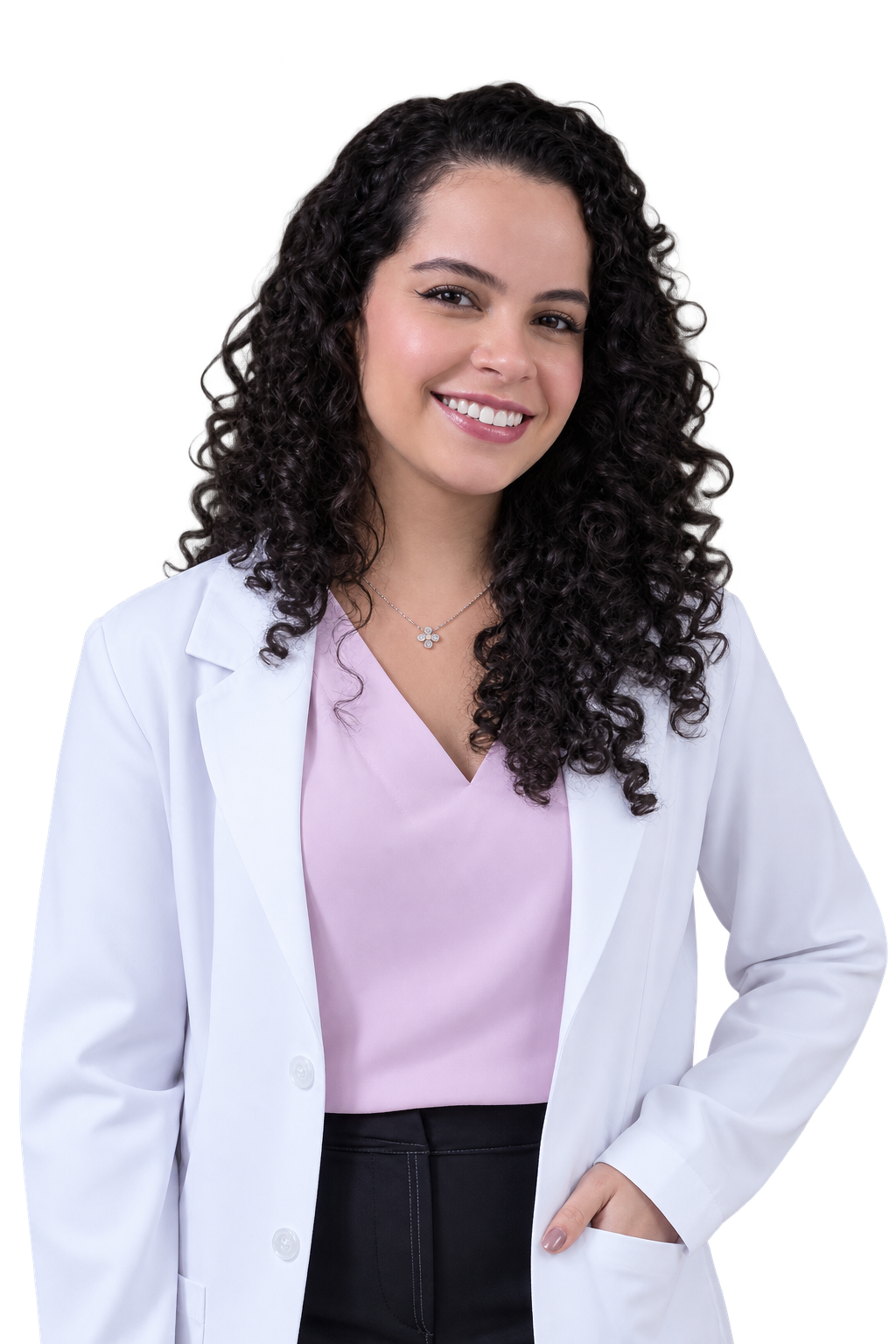 Dra. Ana Cecília Torres, neurologista